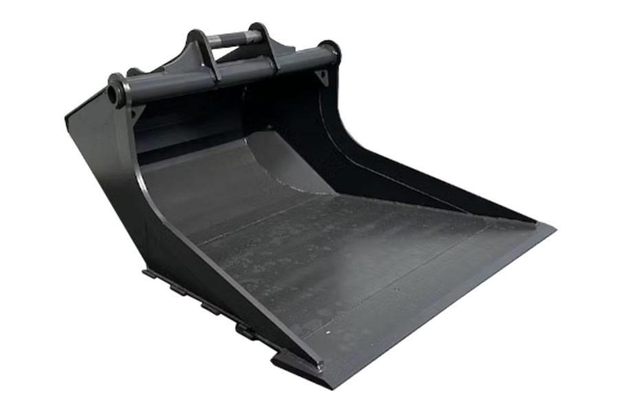  Embax Planeringskopa Buckets