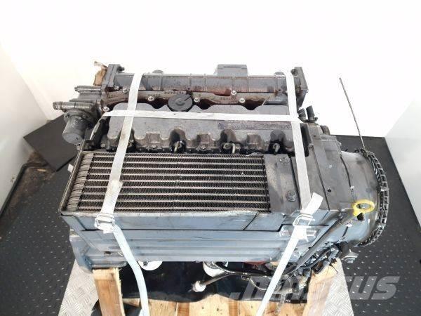 Deutz D2011 L04 I Engines
