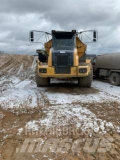 Bell Truck Other Underground Equipment