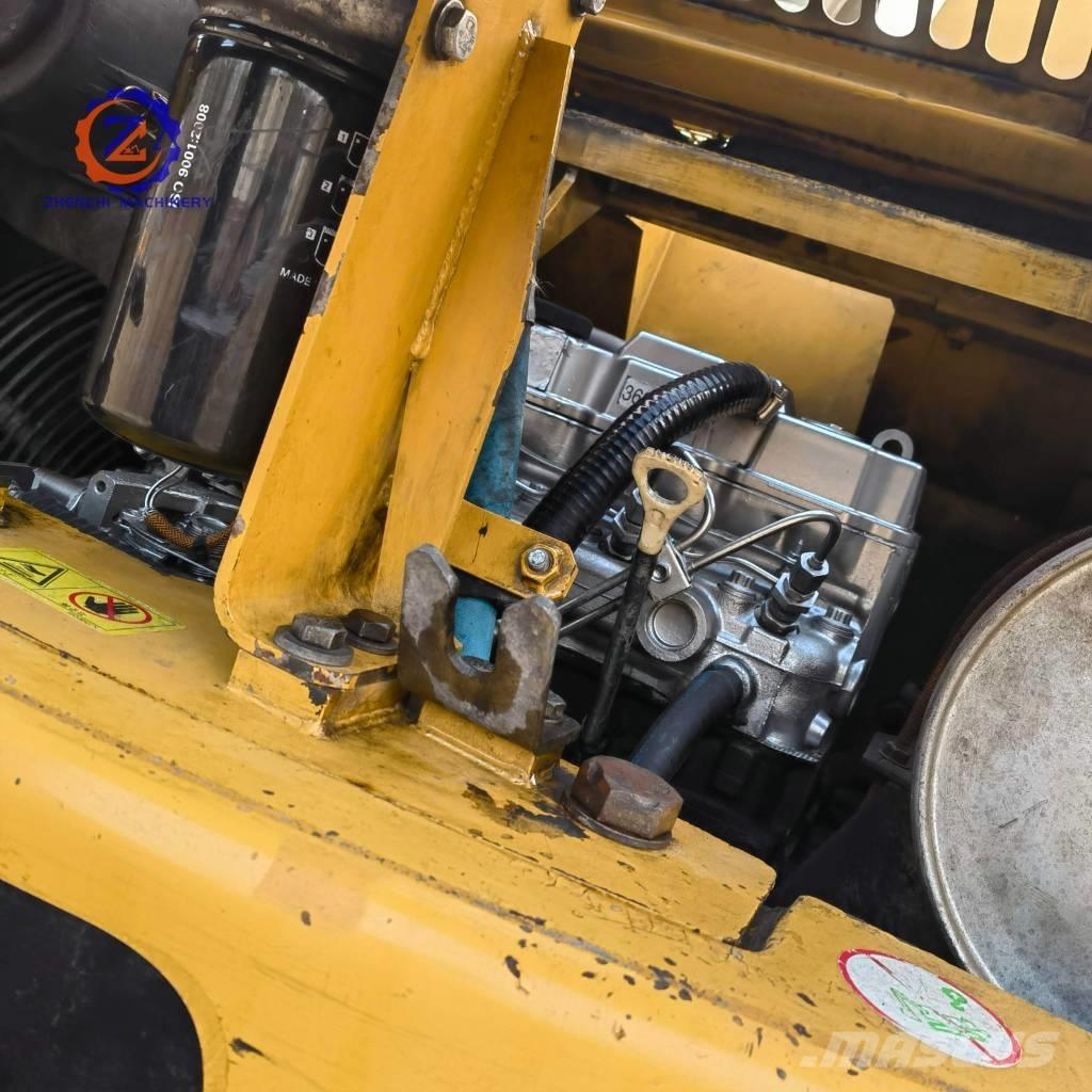 CAT 308 D Mini excavators  7t - 12t