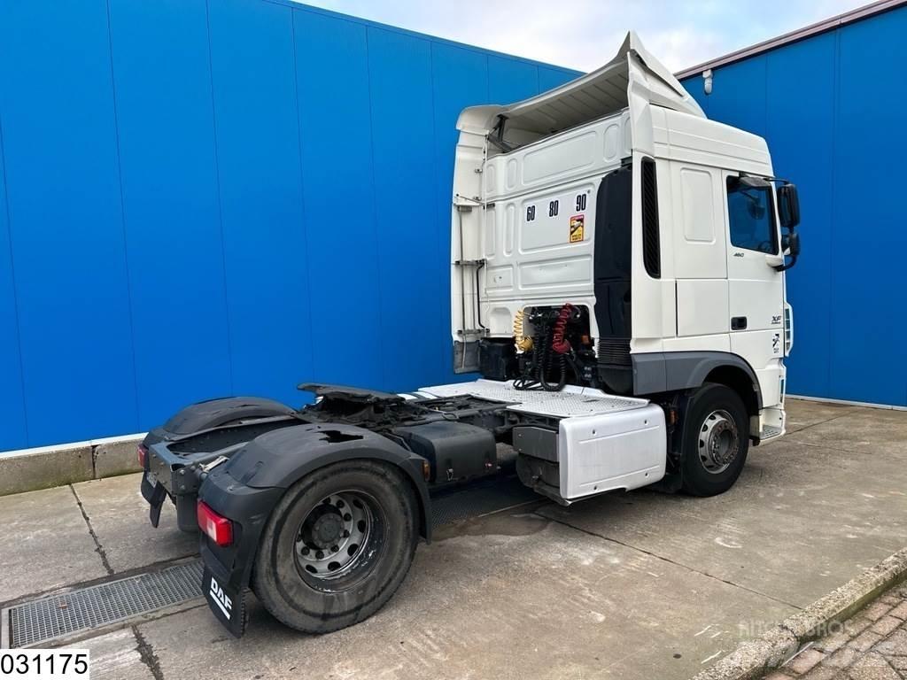 DAF XF 460 EURO 6 Prime Movers