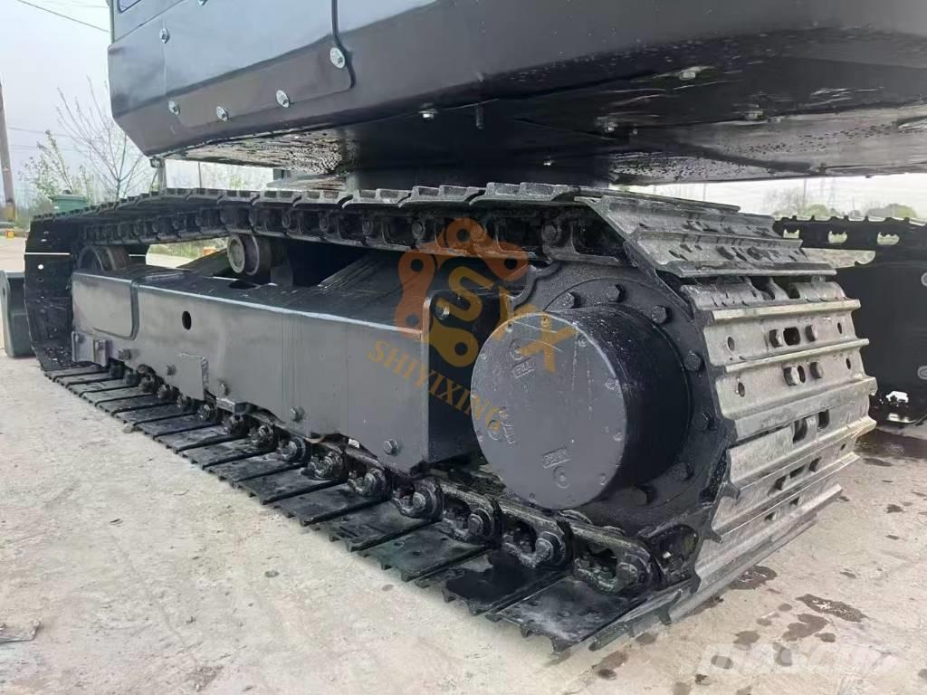 Volvo EC 60 D Crawler excavators