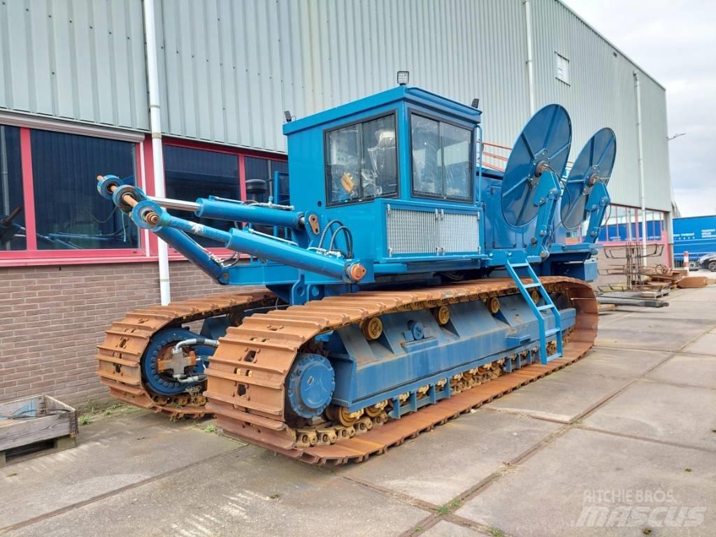 Mastenbroek Plow Other tillage machines and accessories