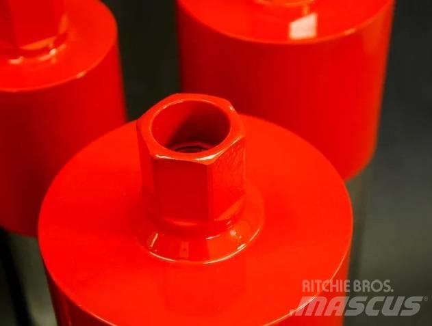  Htii DX20 Drilling equipment accessories and spare parts