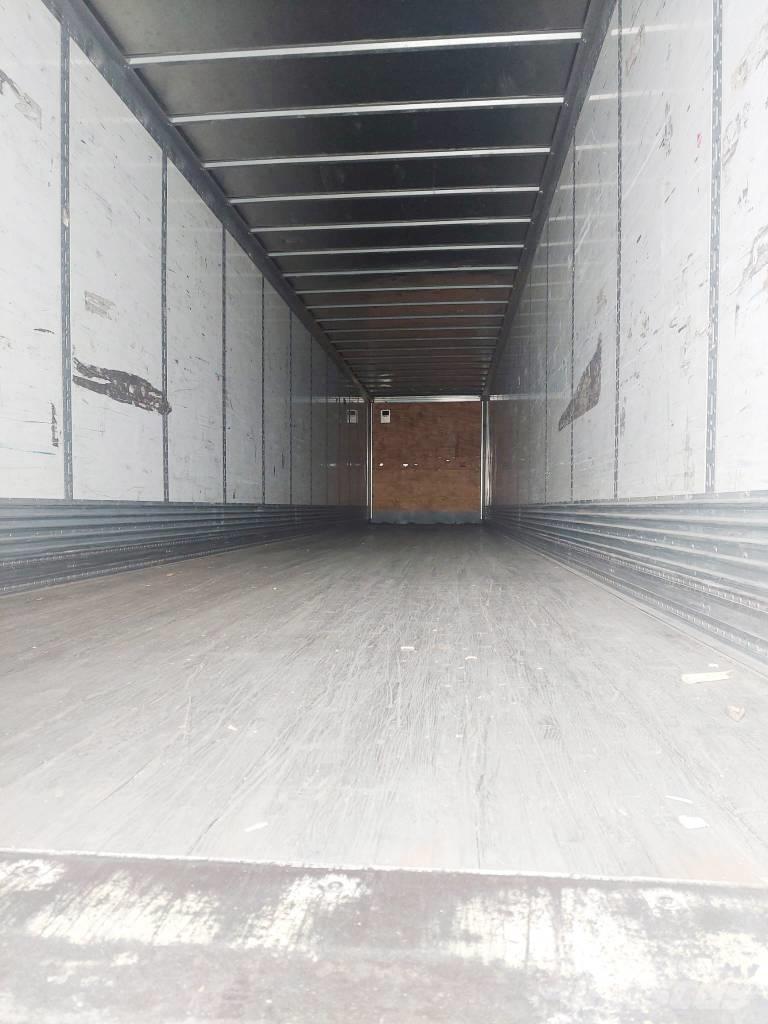 Great Dane 53X102 Box Trailers