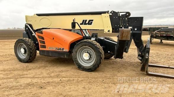 JLG 1255 Telescopic handlers