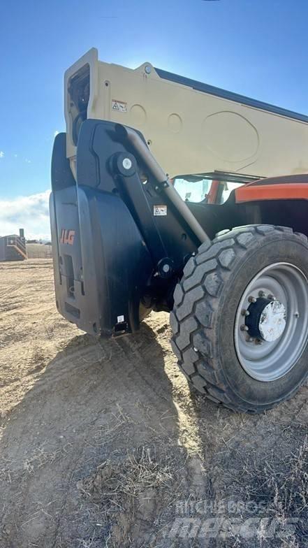 JLG 1255 Telescopic handlers