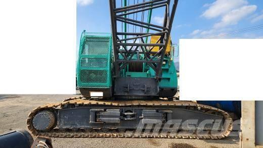 Kobelco BM 700 Track mounted cranes