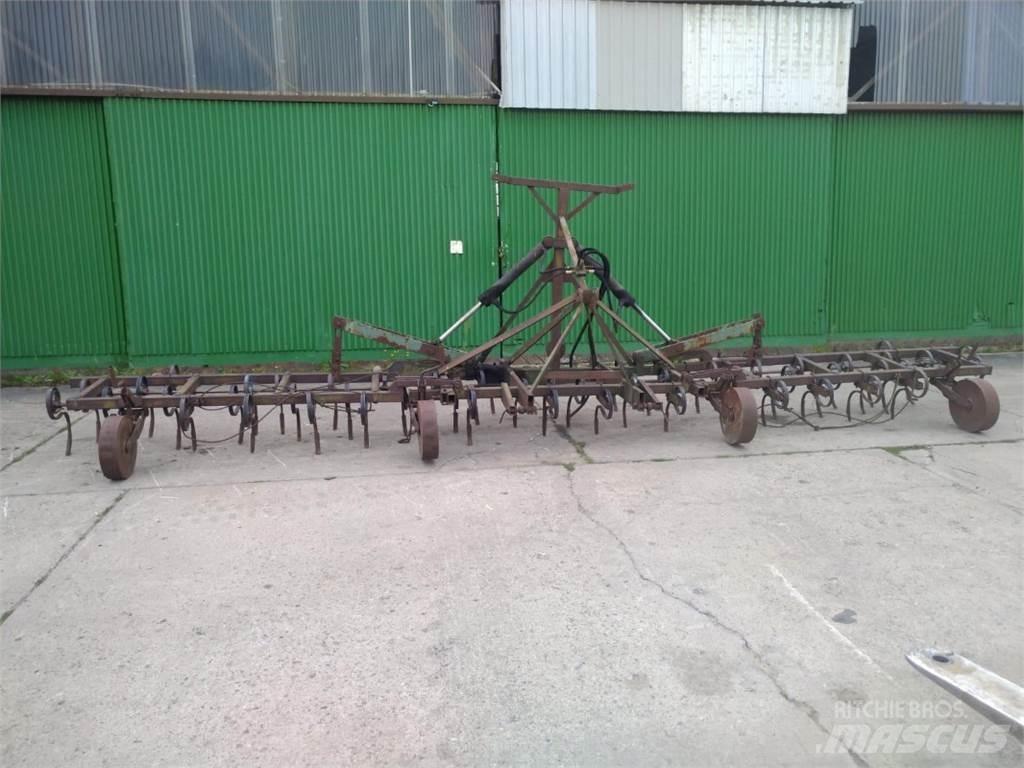 Agrostroj KON 800 Cultivators