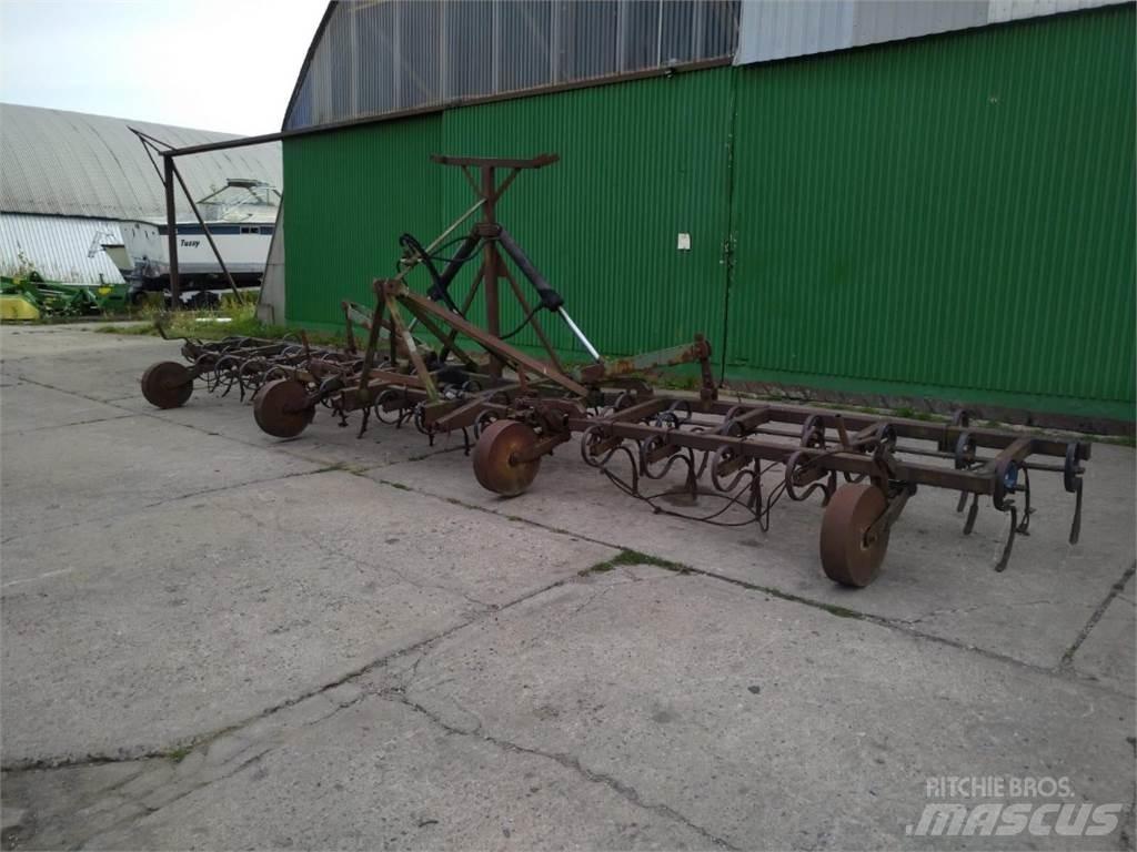 Agrostroj KON 800 Cultivators