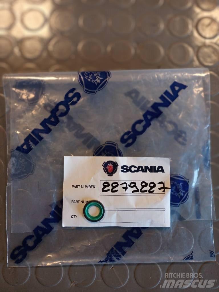 Scania SEAL 2279227 Engines