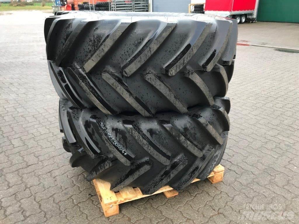 Michelin 600/70R30 Tyres, wheels and rims