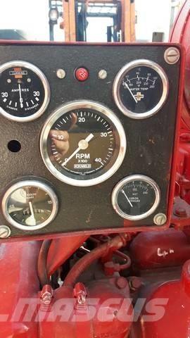 Worthington  171 m3/h Waterpumps