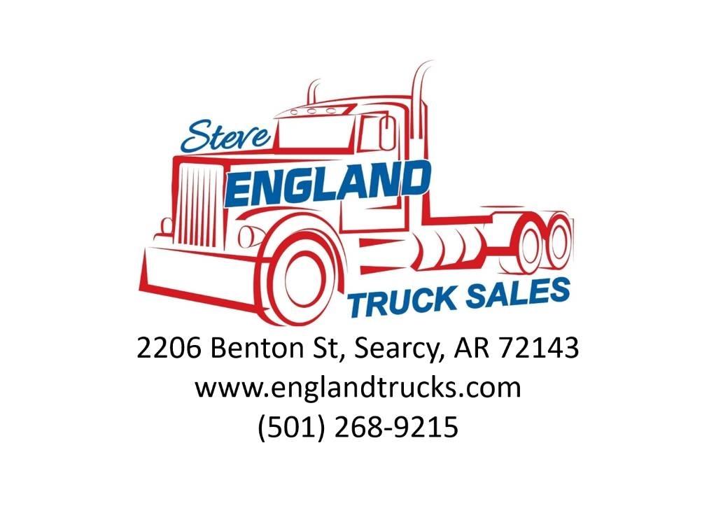 Kenworth T 270 Municipal / general purpose vehicles