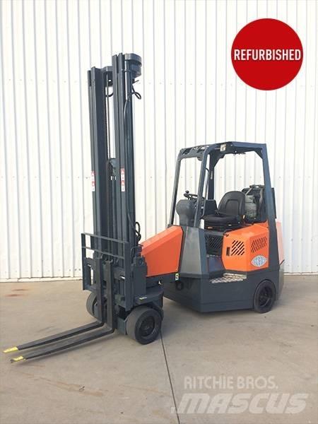 Aisle-Master 20S Narrow aisle truck