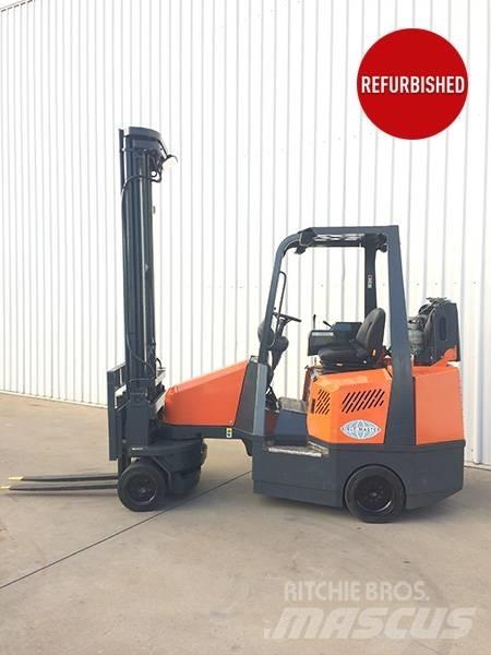 Aisle-Master 20S Narrow aisle truck