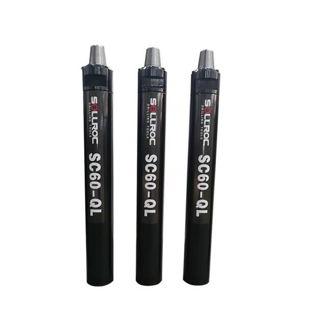 Sollroc SC60-WELL Drilling equipment accessories and spare parts