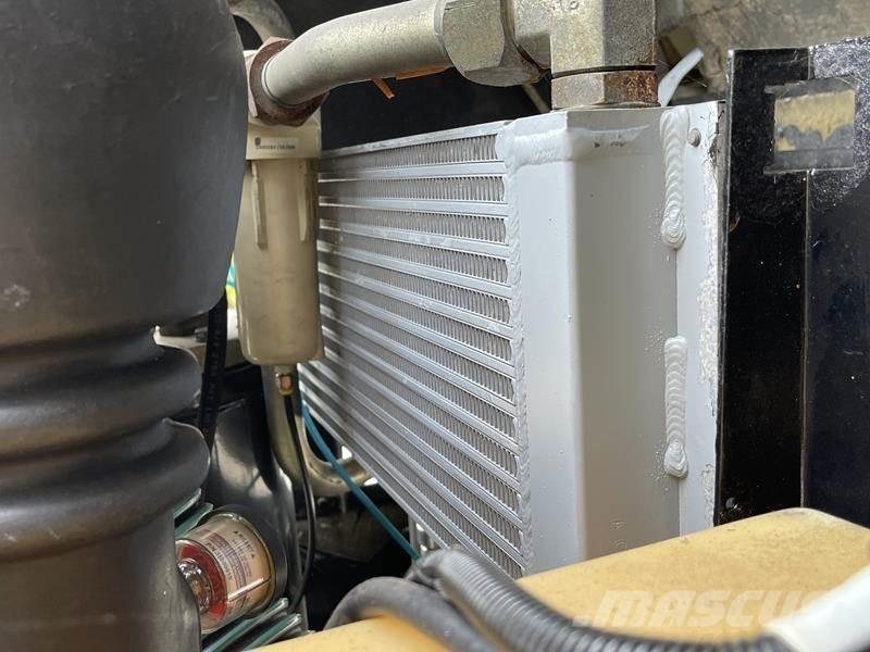 Doosan 7 / 51 - N Compressors