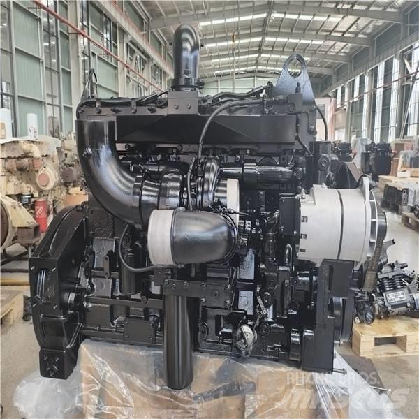 Cummins QSM11 Engines