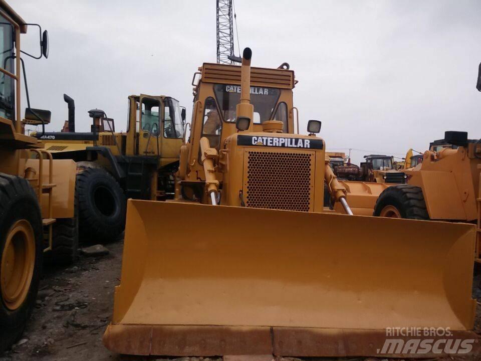 CAT D 7 G Crawler dozers
