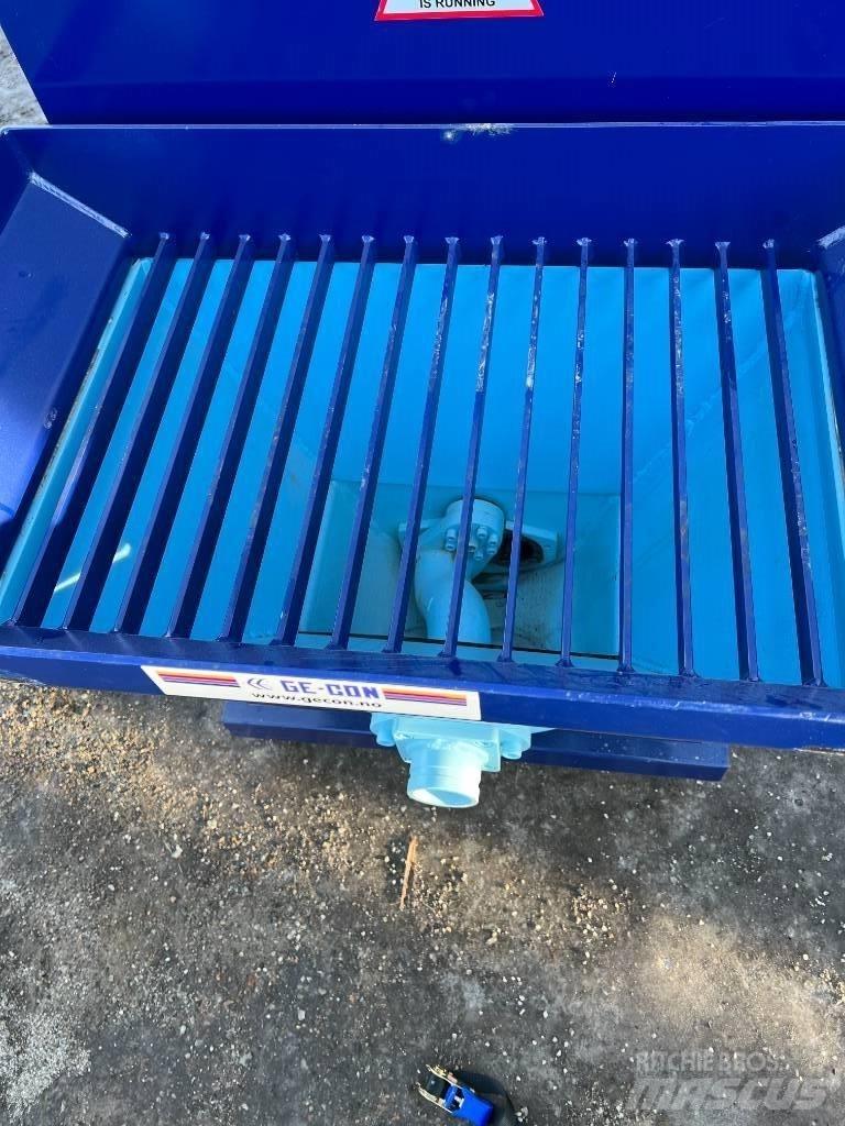  ROCKCRETER ANTLIA Screed pumps