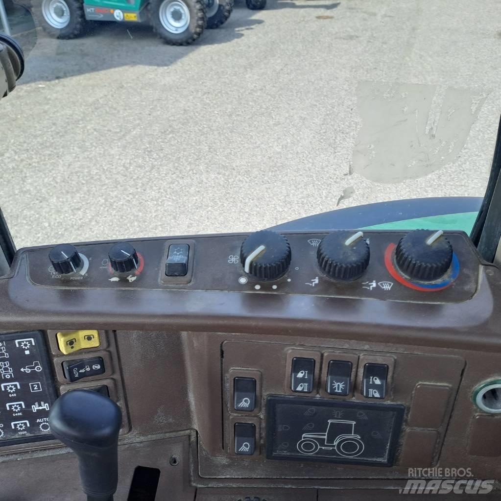 John Deere 6920 S Tractors
