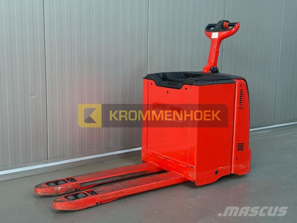 Linde T 30 Low lifter