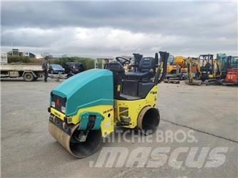 Ammann ARX16 Tampers