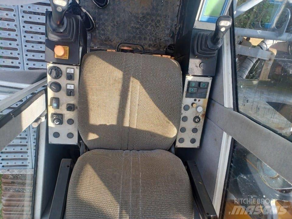 Bauer MC32 Other drilling equipment