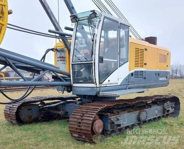 Bauer MC32 Other drilling equipment