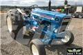 Ford 500 Tractor Tractors