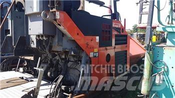 ABG Titan 7820 Asphalt pavers