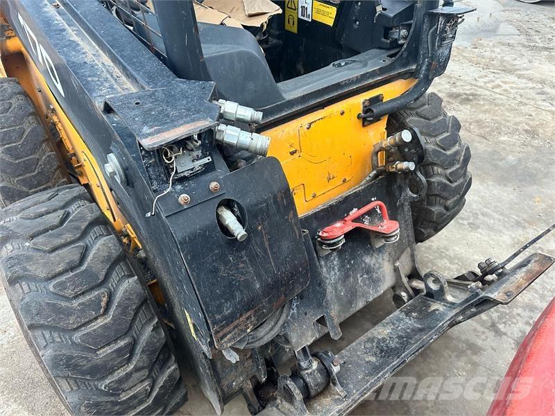 JCB 170HF Skid steer loaders