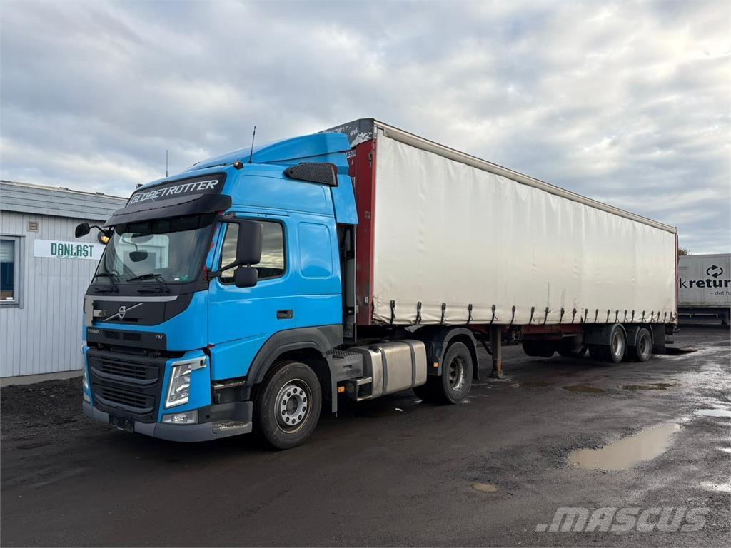 Kel-Berg 2aks Citytrailers