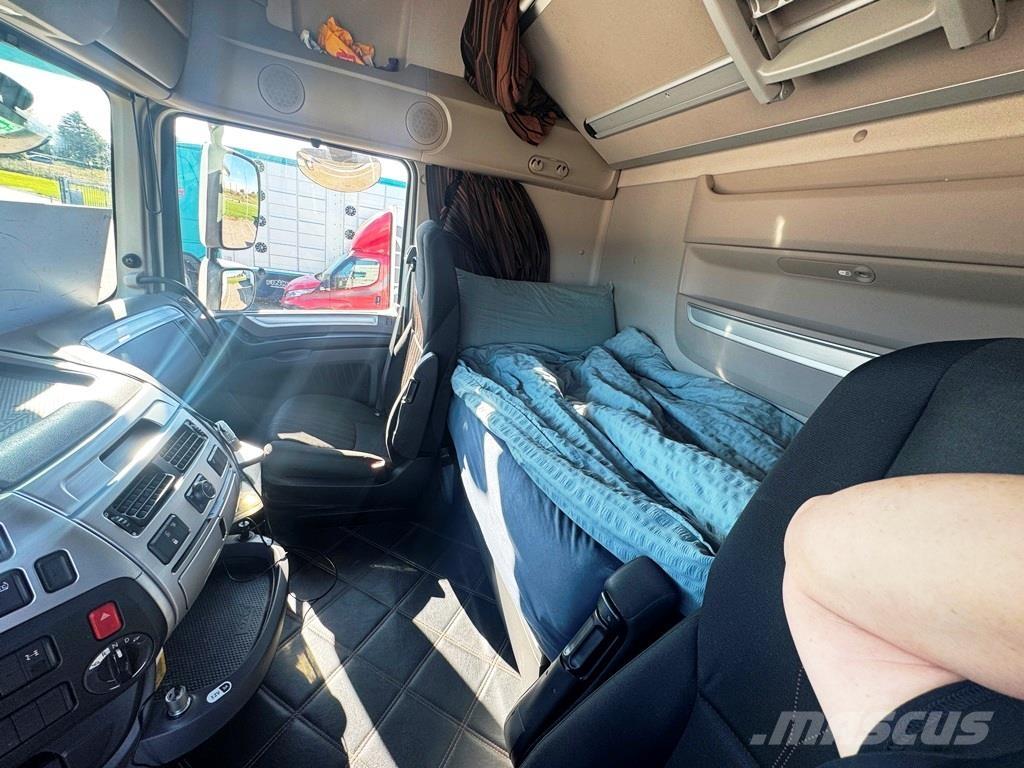 DAF XF 530 Prime Movers