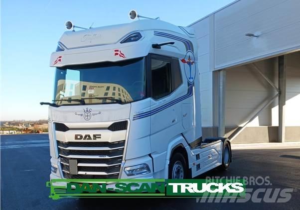 DAF XG+ 480FT Prime Movers