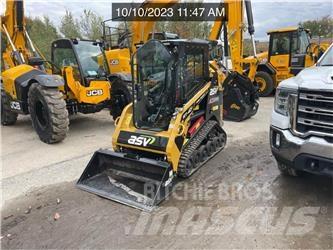 ASV POSI-TRACK RT40 Skid steer loaders