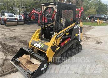 ASV POSI-TRACK RT40 Skid steer loaders