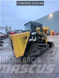 ASV POSI-TRACK RT75 Skid steer loaders