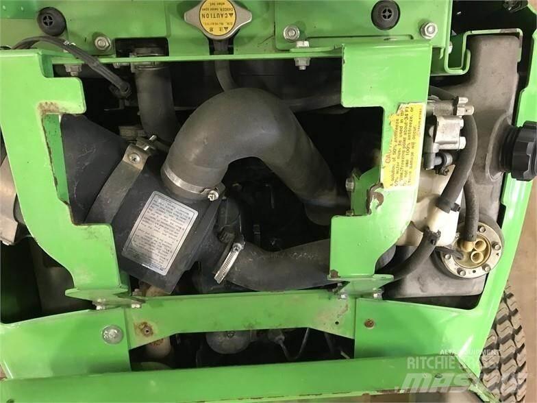 Avant 528 Wheel loaders
