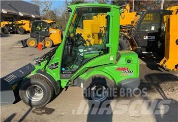 Avant 530 Wheel loaders
