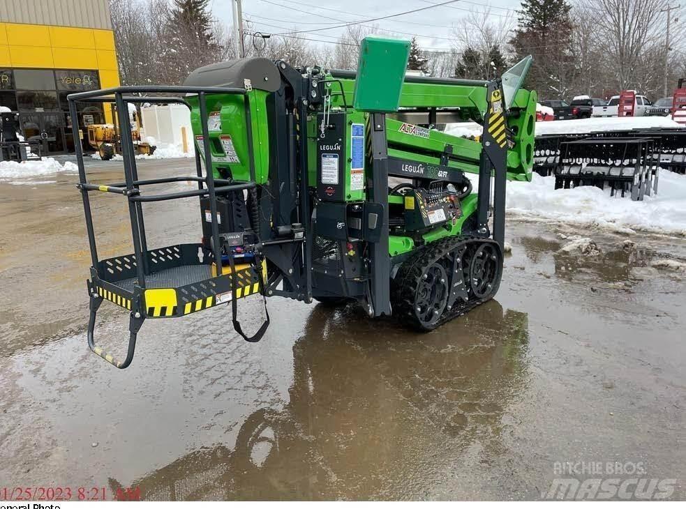 Avant LEGUAN 190 Articulated boom lifts