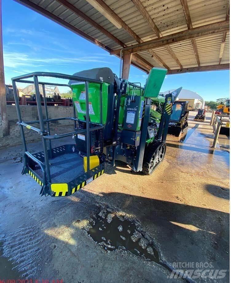 Avant LEGUAN 190 Articulated boom lifts