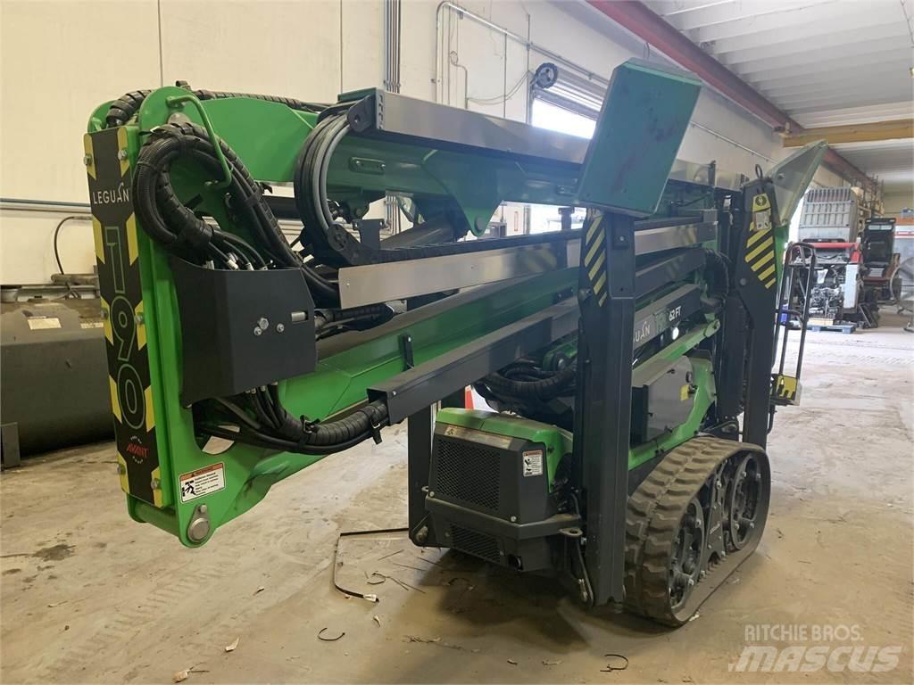 Avant LEGUAN 190 Articulated boom lifts