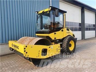 Bomag BW177D-5 Twin drum rollers