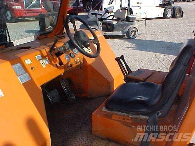  BRIGHT B260 Rough terrain truck