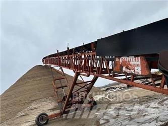 Carter 36X100 Conveyors