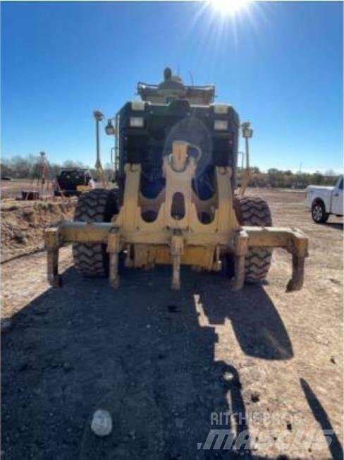 CAT 140M2 Graders