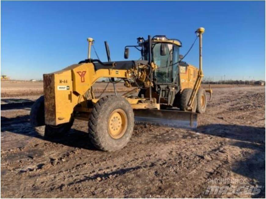 CAT 140M2 Graders