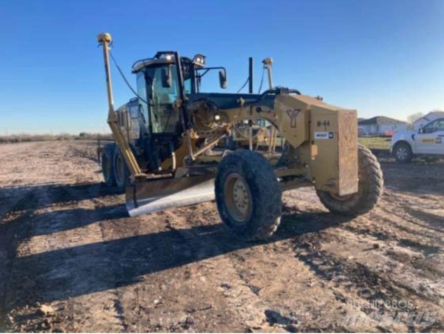 CAT 140M2 Graders